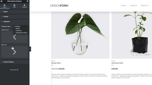 WooCommerce Product Grid Customization | Elementor & ShopEngine 100% FREE смотреть онлайн