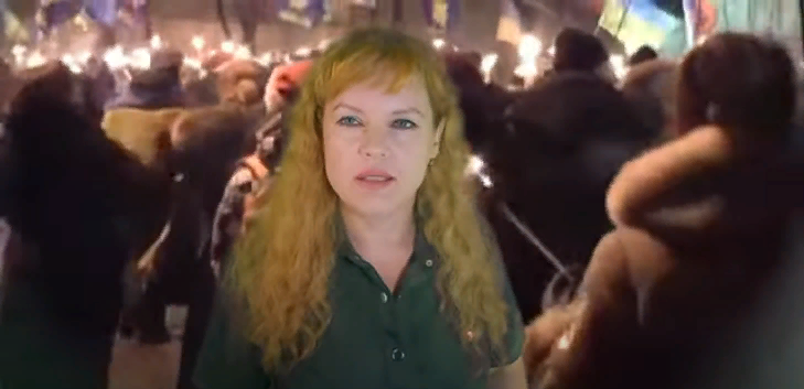 Наша Дарья-Пока убийцы ходят по Земле. смотреть онлайн