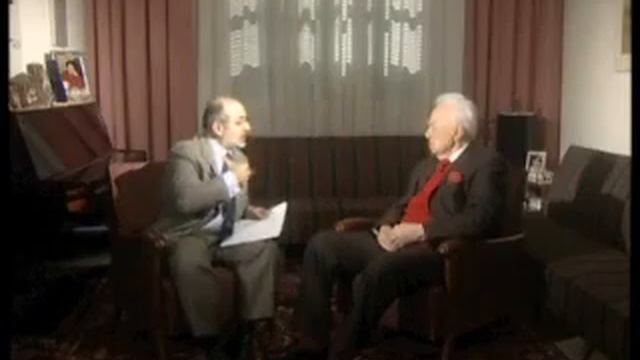 SAIID AKL - OTV with Habib Younes part2 смотреть онлайн