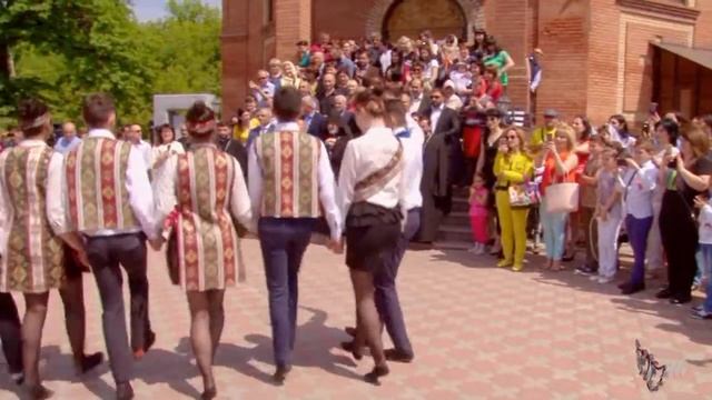 СУРБ ХАЧ В САМАРЕ 27.05.2017 смотреть онлайн