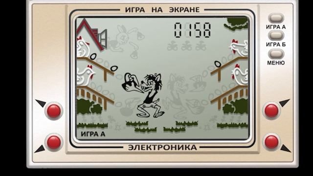 JUST LETSPLAY of the mobile game NU POGODI смотреть онлайн