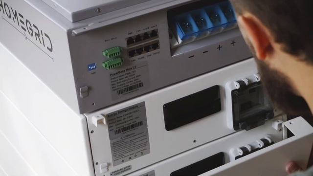 HomeGrid Stack’d Series смотреть онлайн