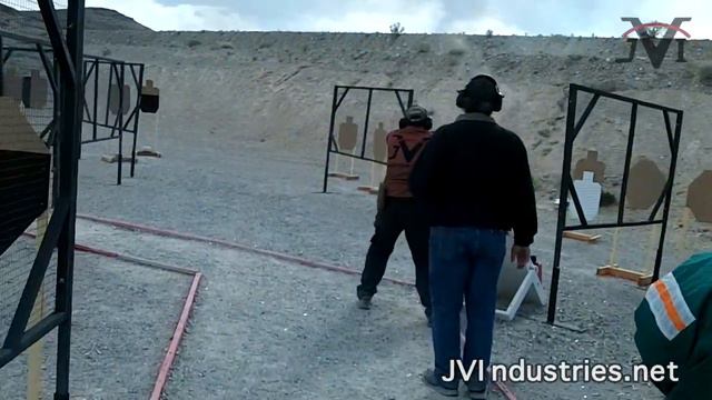 2016 Multigun Nationals Dann S смотреть онлайн