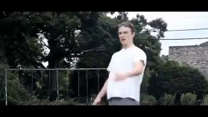 Эй, тебя как звать?