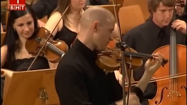 Moni Simeonov And Classic FM Orchestra: Vladigueroff's 