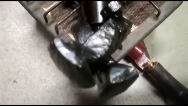 Что можно сделать из металлолома.Часть 2.28 января 2020 г. смотреть онлайн