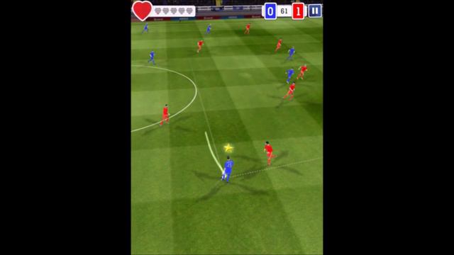Score Hero Level 99 Walkthrough - 3 Stars смотреть онлайн