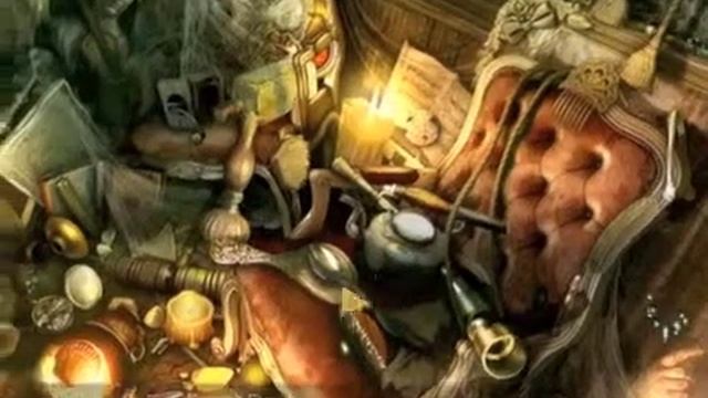 Time Mysteries: The Ancient Spectres смотреть онлайн