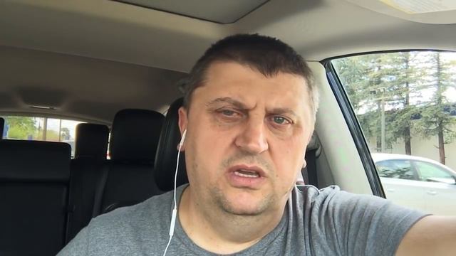 Один день в Lyft Lux SUV, Uber XL смотреть онлайн
