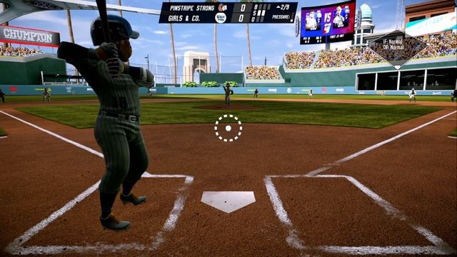 Super Mega Baseball 4 - Review In Progress смотреть онлайн