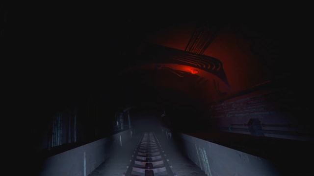 The Dark Pictures: Switchback VR_Ancient Temple Survivor TROPHY смотреть онлайн