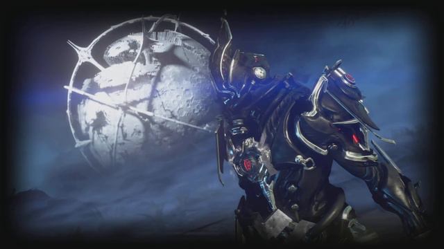 The Duviri Immortal ( Warframe ) смотреть онлайн