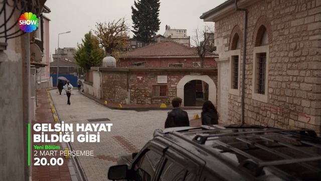Фрагмент 29 серии драматического сериала 