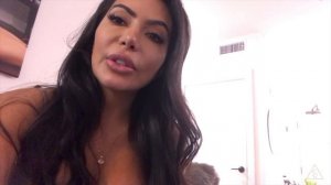 Brazzers House 3 - Day 1 | Lela Star