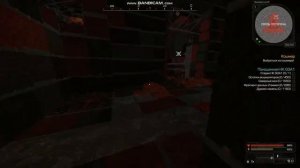 STALCRAFT сюжетная задание "КОШМАР", как пройти сюжетное задание "КОШМАР"