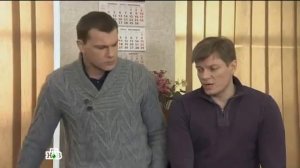 Возвращение Мухтара 2. Трюк