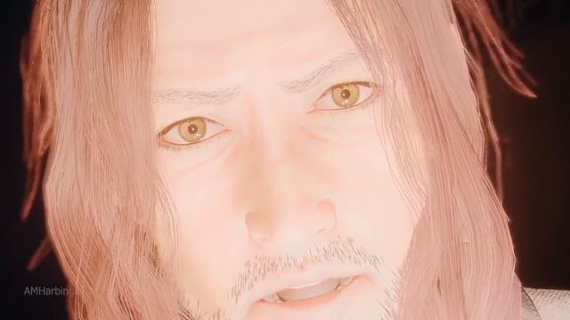 Final Fantasy XV Episode Ardyn Turning Ifrit Into a Daemon смотреть онлайн