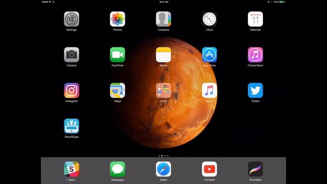 Importing PSD into Procreate UPDATED смотреть онлайн