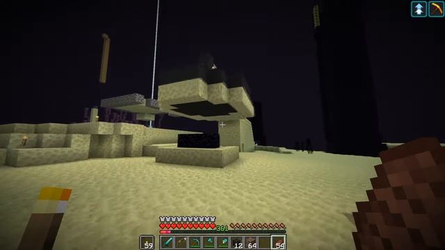 ? Vanilla Tyme Season 4 ~ Minecraft Let's Play ~ Improvements! #2 смотреть онлайн