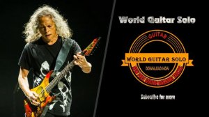 Official Backing Tracks for Guitar [Metallica - Enter Sandman]