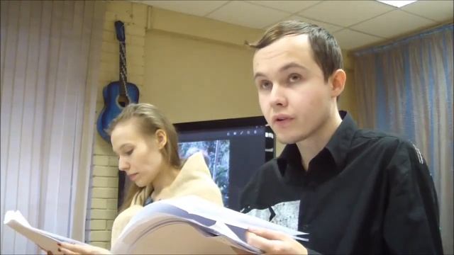 Андрей Яворский - "Они ушли. Они остались" смотреть онлайн