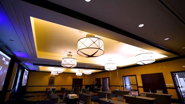 Kimpton Marlowe Hotel So Fresh, So Clean смотреть онлайн