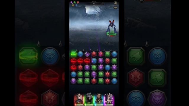 MYTHS OF MOONRISE | ПЕРВЫЙ ВЗГЛЯД