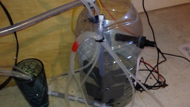 Raspberry Pi automated Plant watering system смотреть онлайн