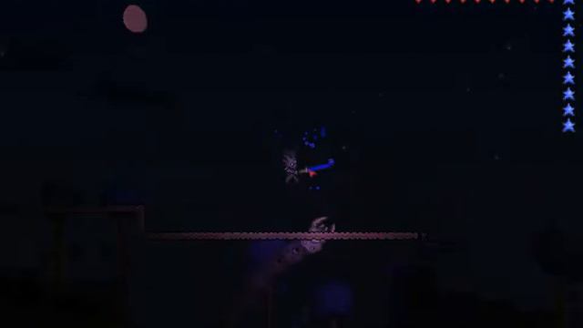 terraria смерть червю ЧАСТЬ 2 смотреть онлайн