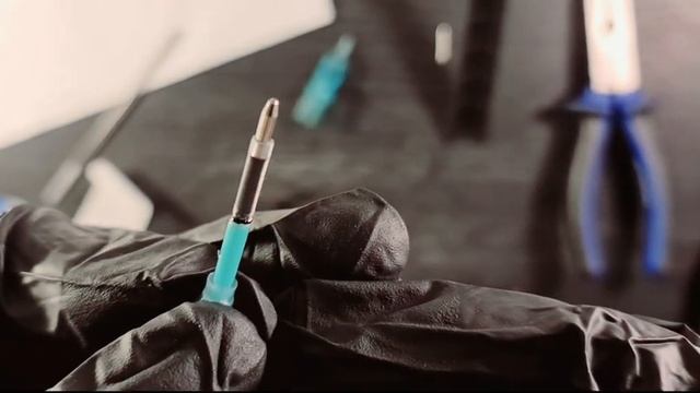 How to make ballpoint pen TATTOO CARTRIDGES смотреть онлайн