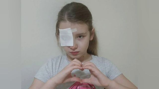 Благодарность за помощь в нужде семьи Плотниковых ~ НУЖДЫ СВЯТЫХ смотреть онлайн