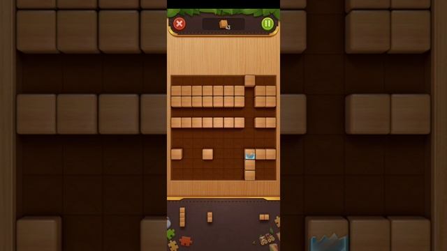 1 October 2022 block jigsaw puzzle game daily task смотреть онлайн