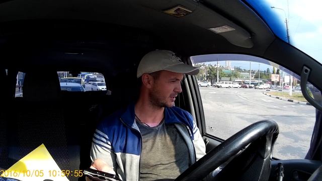 Поразительная осведомленность Украинцев о России.. смотреть онлайн