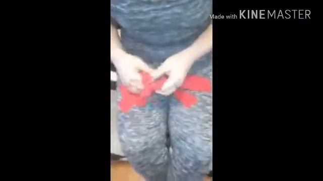 Игрушка для собак своими руками смотреть онлайн