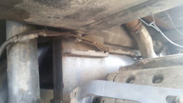 Ремонт асфальтоукладчиков. Ремонт и техническое обслуживание асфальтоукладчиков смотреть онлайн