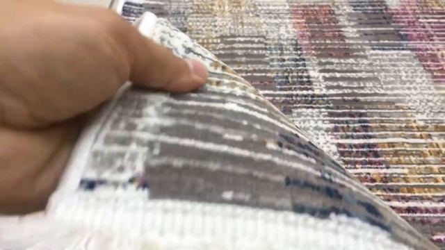 Ковер Мун 9037BVIZON   MOR