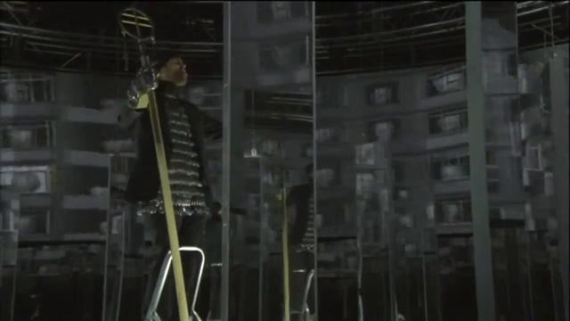 промо к спектаклю "Теллурия" смотреть онлайн