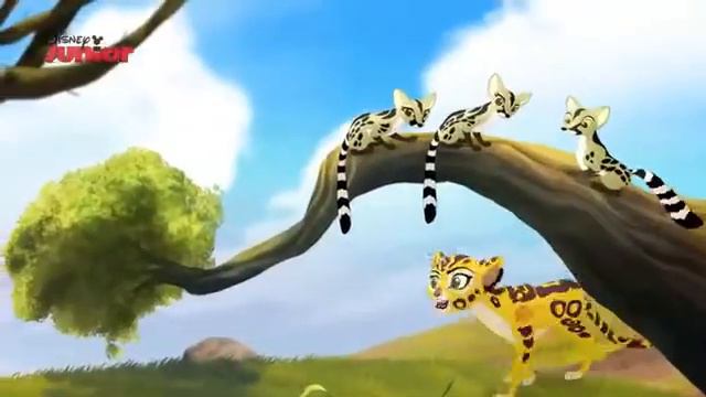 хранитель лев песня Фули