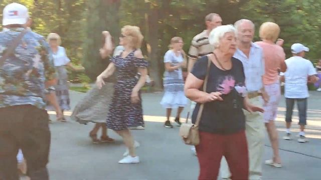 ОЙ, СМЕРЕКО! АВГУСТ 2023 ТАНЦЫ ХАРЬКОВ УКРАИНА смотреть онлайн