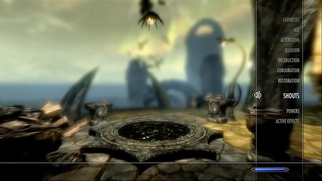 Skyrim Dragonborn DLC: Spell Tome- Conjure Seeker смотреть онлайн