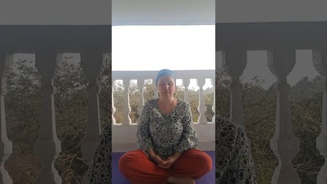 Медитация для глубокого сна.Кундалини йога. смотреть онлайн