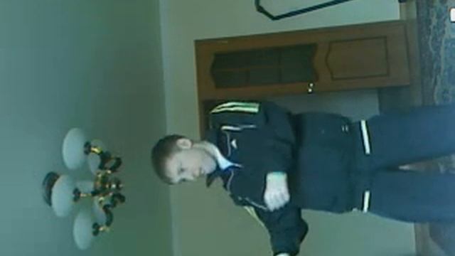 Оса в Галилео