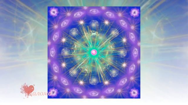 Мандалы. Работы Татьяны Анненковой. смотреть онлайн