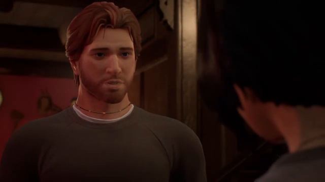 Жизнь - странная штука: Настоящие цвета #5 ФИНАЛ смотреть онлайн