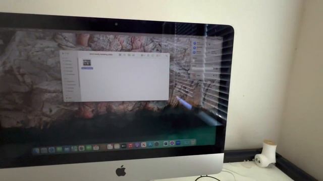 Still Worth It in 2023 this Imac late 2015 21.5 inches #imac #backmarket #refurbished #imacs смотреть онлайн