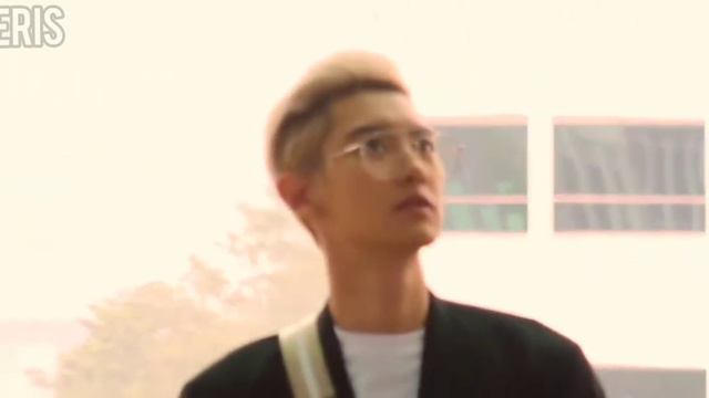 EXO FMV || CHANYEOL ||SONG - SUPERSTAR || смотреть онлайн