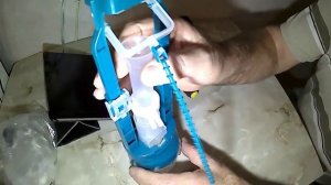 Устройство, настройка и регулировка арматуры сливного бачка унитаза.