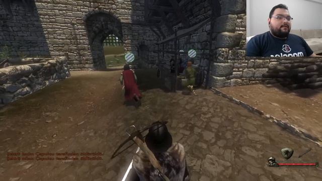 YENİ BİR KRAL DOĞUYOR / Modlu M&B Warband Türkçe Oynanış - Bölüm 1 смотреть онлайн