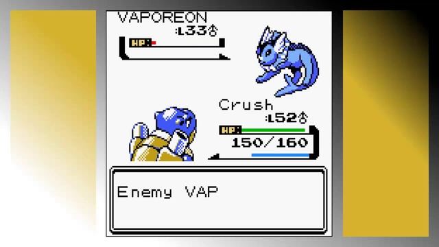 Let's Play Pokemon Gold- 12: Fistful of Badges смотреть онлайн