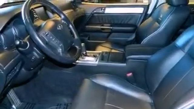 Used 2006 Infiniti M35 Fremont CA 94538 смотреть онлайн